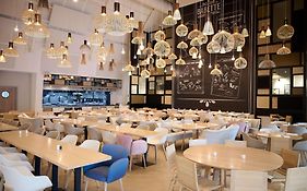 Hilton Garden Inn Bordeaux Centre
